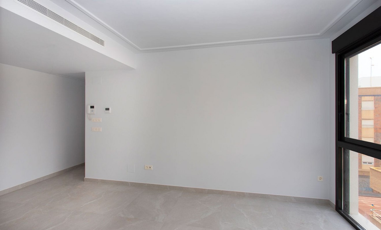 Wederverkoop - Appartement - Torrevieja - Beach