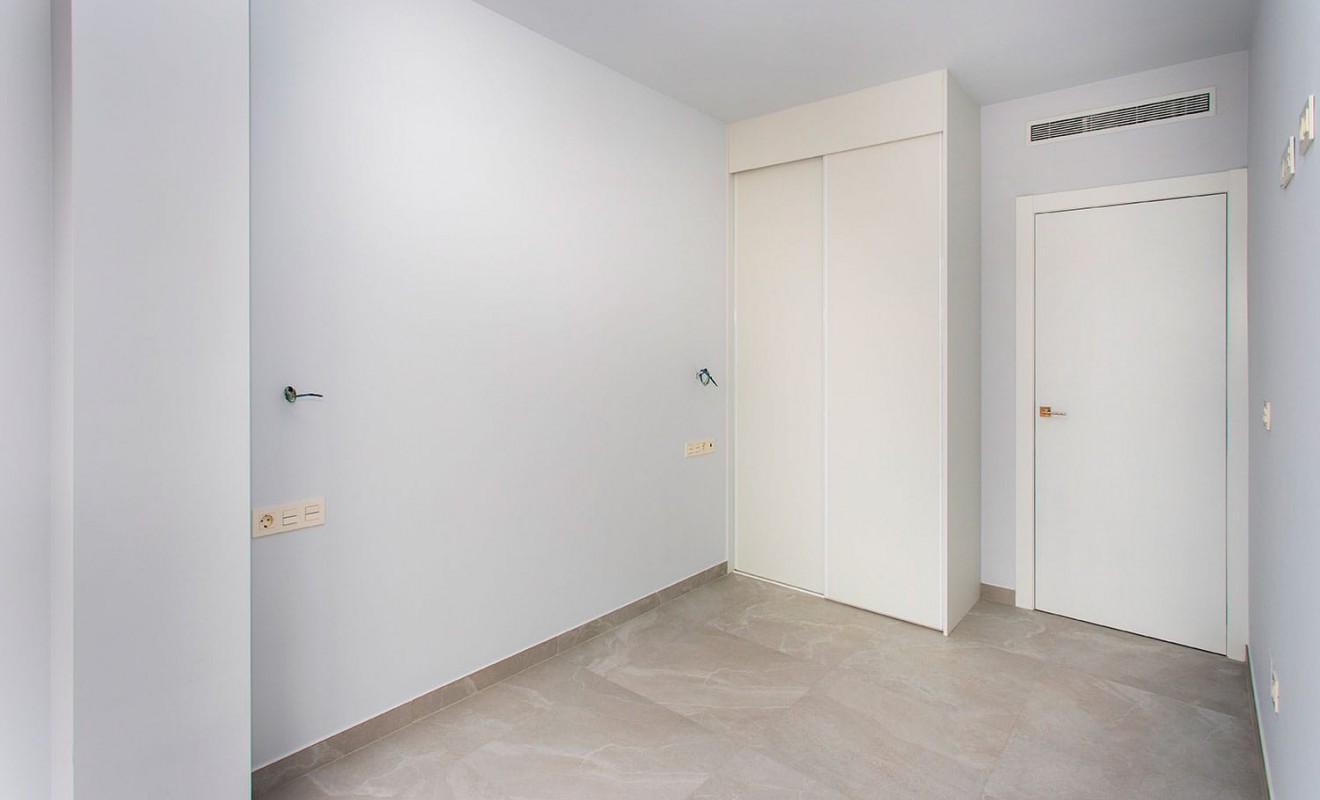 Wederverkoop - Appartement - Torrevieja - Beach