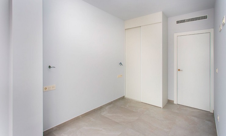 Wederverkoop - Appartement - Torrevieja - Beach