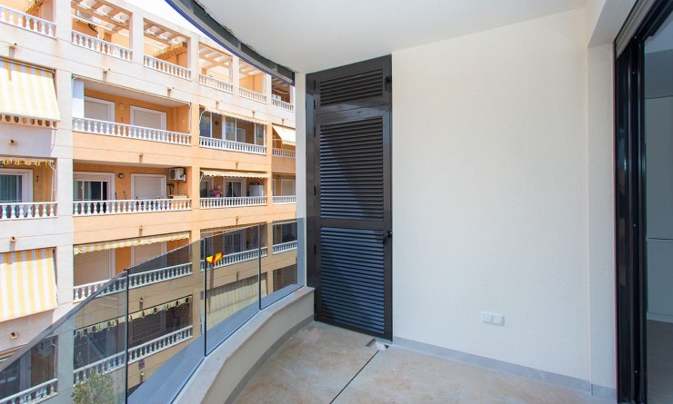 Wederverkoop - Appartement - Torrevieja - Beach