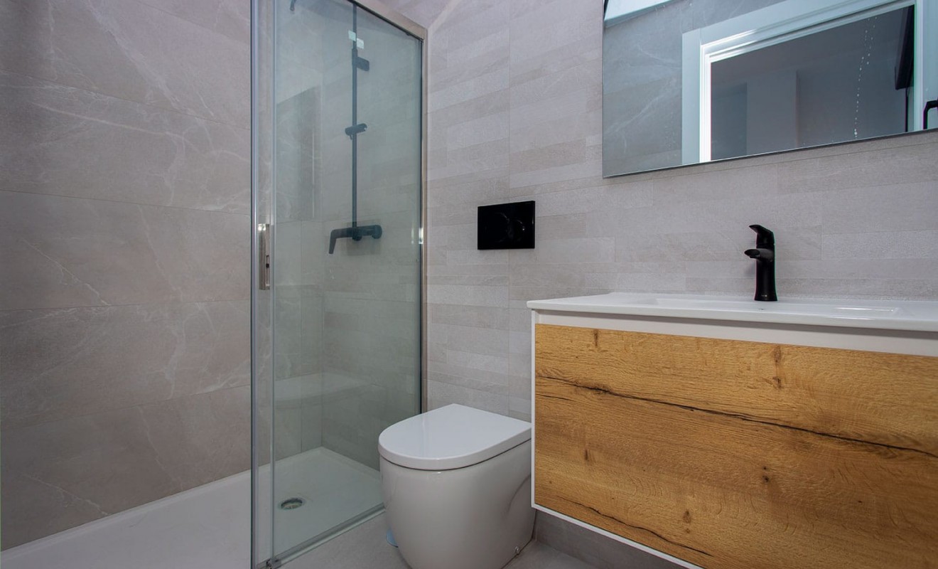 Wederverkoop - Appartement - Torrevieja - Beach