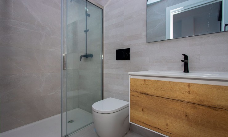 Wederverkoop - Appartement - Torrevieja - Beach