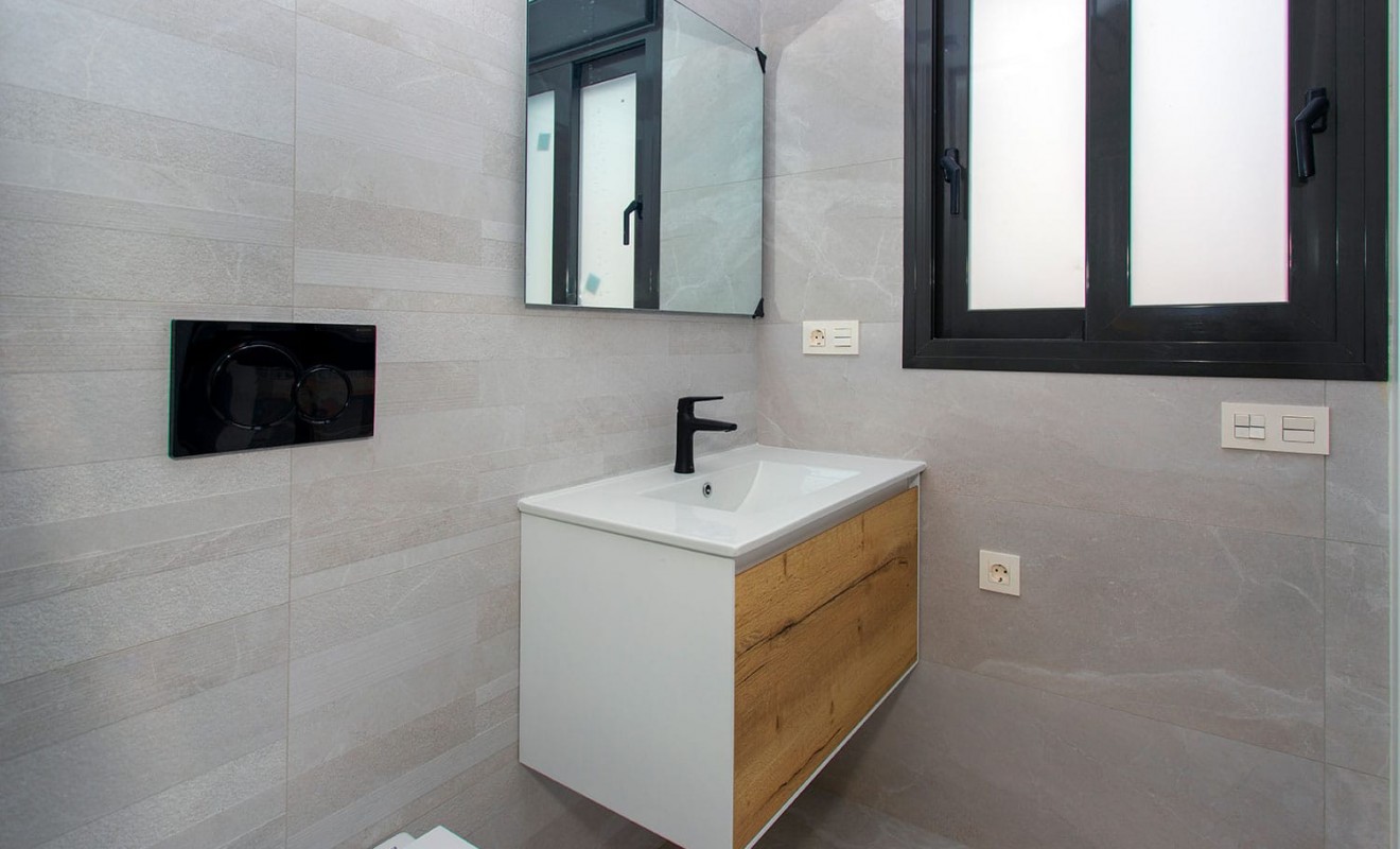 Wederverkoop - Appartement - Torrevieja - Beach