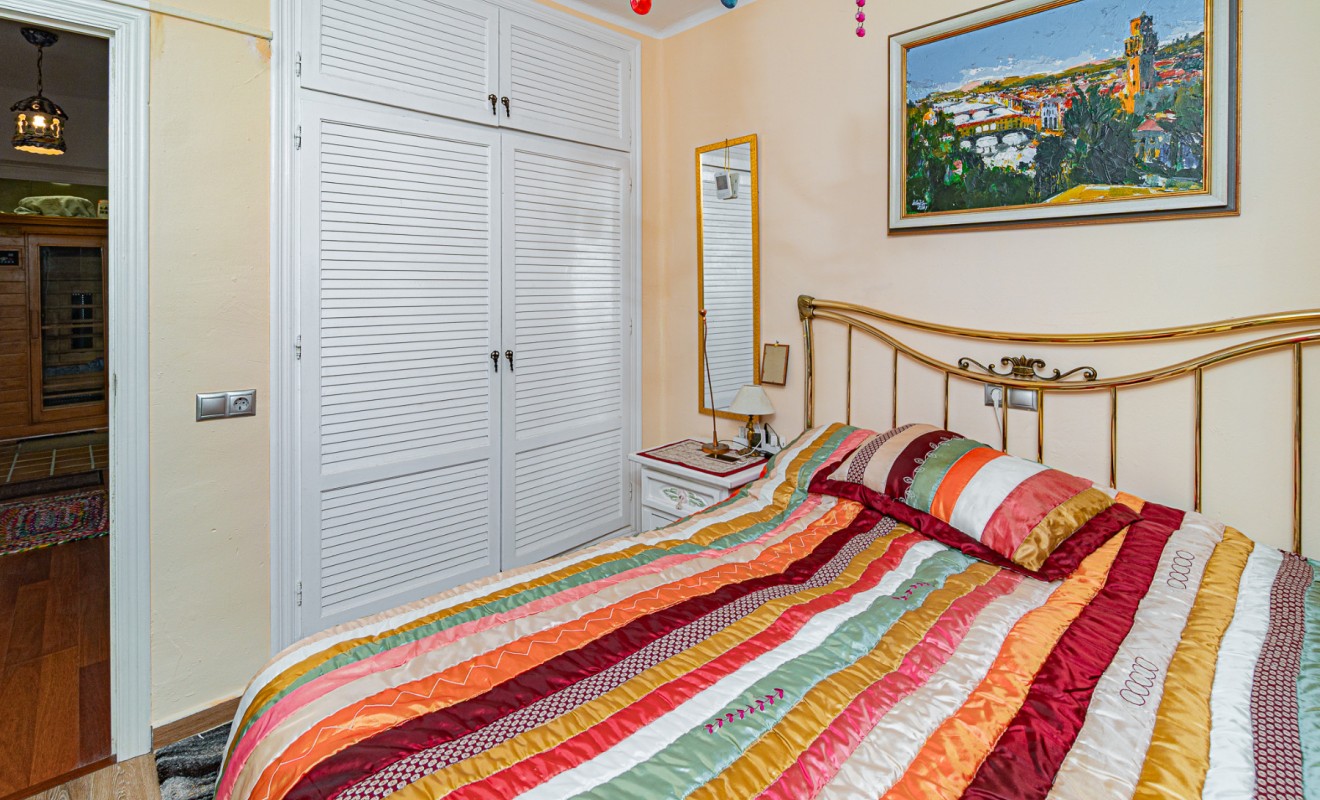 Wederverkoop - Semi Detached Villa - Villamartin - Fortuna