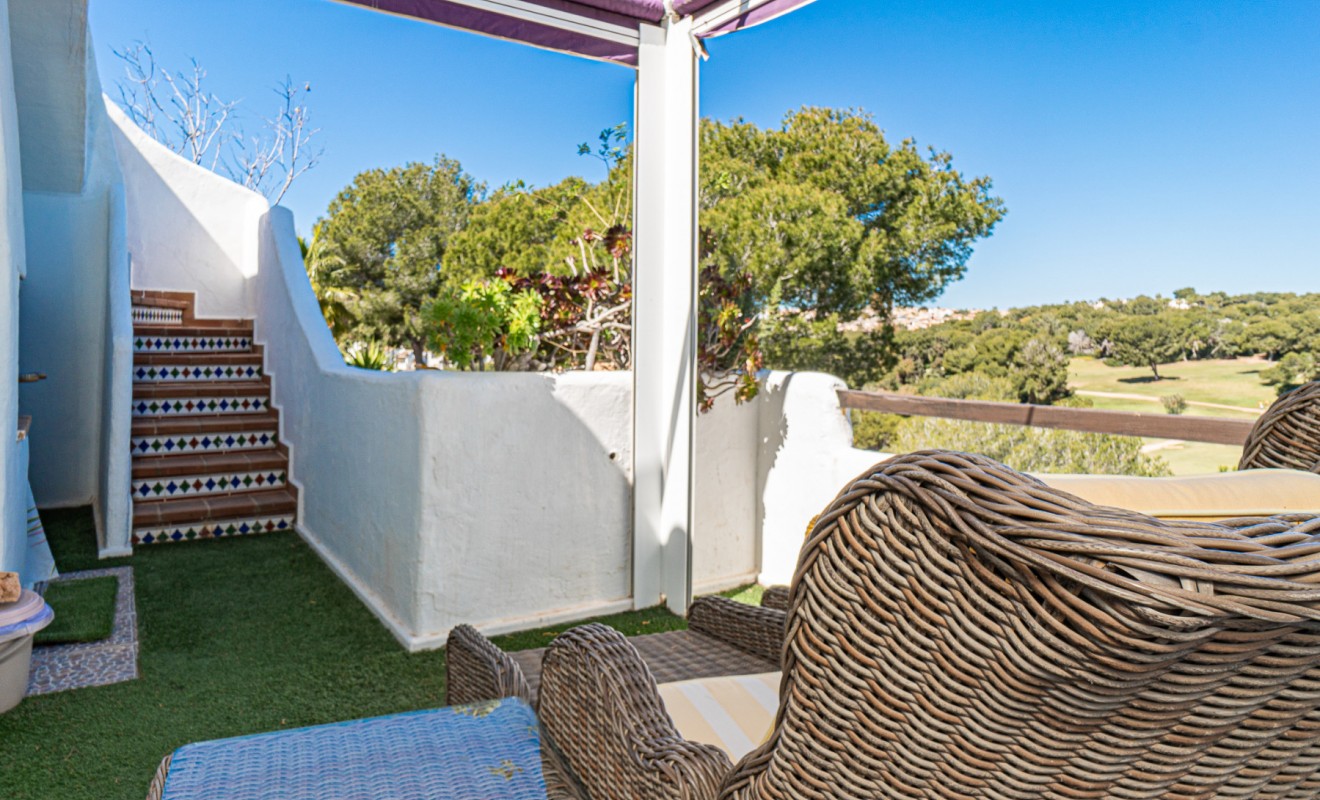 Wederverkoop - Semi Detached Villa - Villamartin - Fortuna