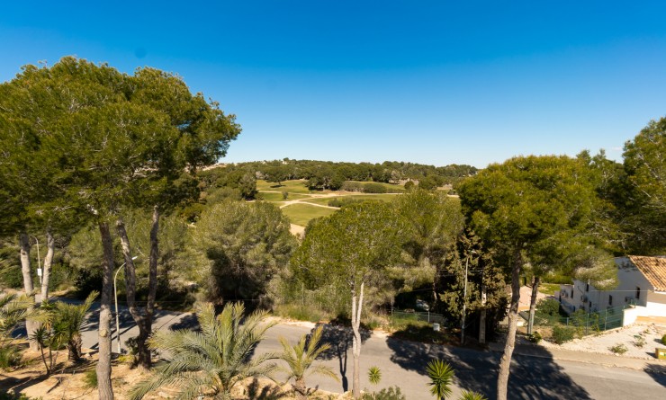 Wederverkoop - Semi Detached Villa - Villamartin - Fortuna