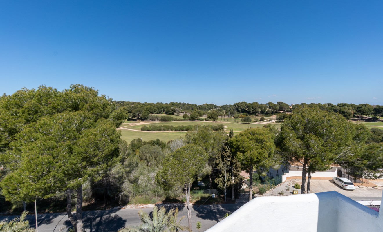 Wederverkoop - Semi Detached Villa - Villamartin - Fortuna