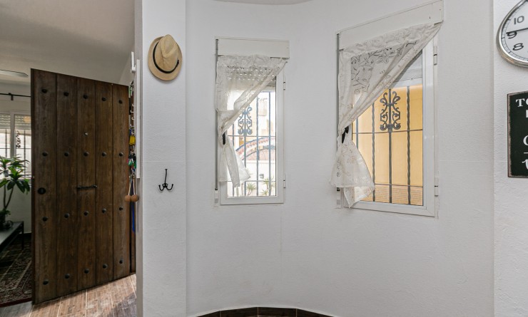 Wederverkoop - Town House - Torrevieja - Torretas