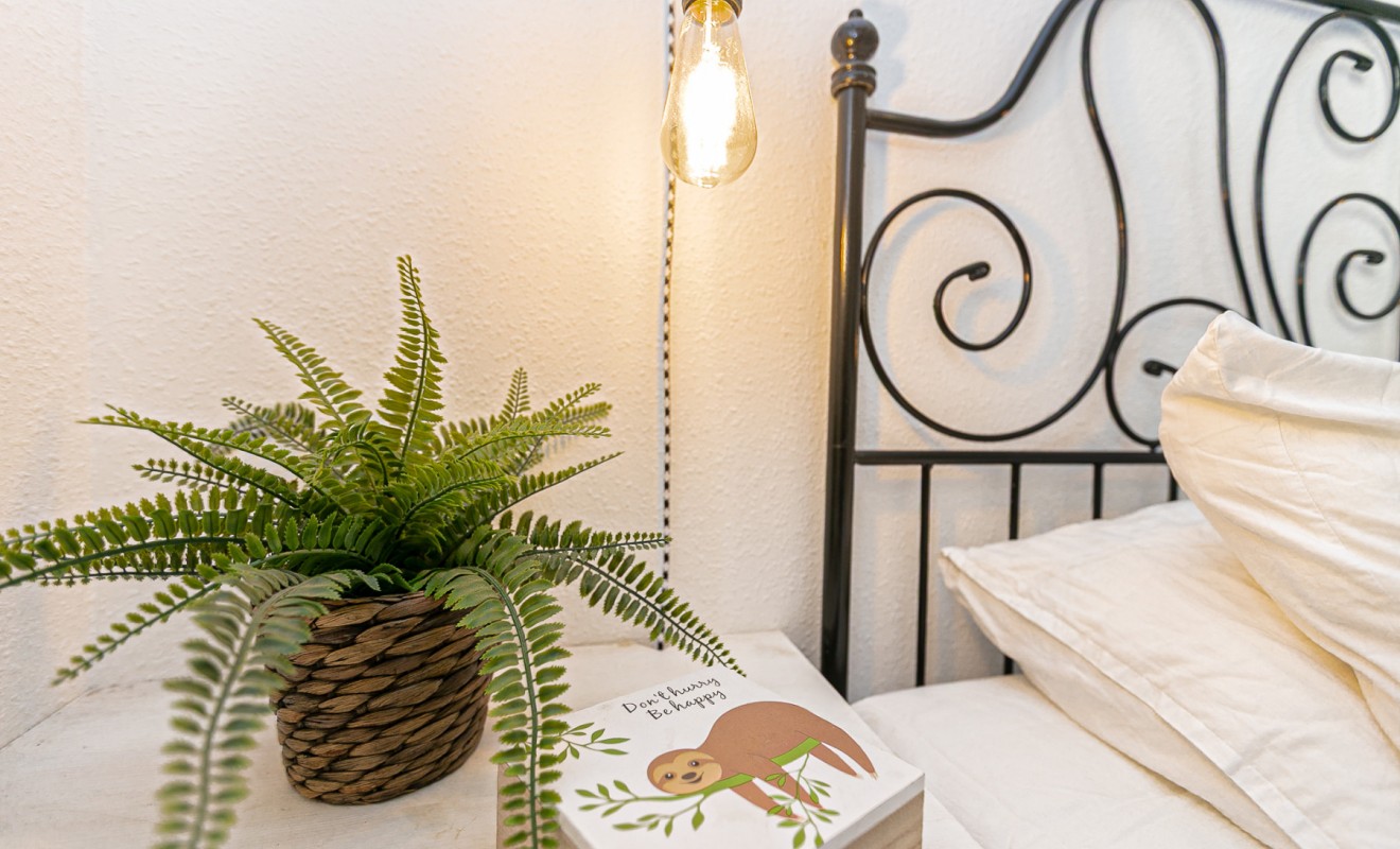 Wederverkoop - Town House - Torrevieja - Torretas