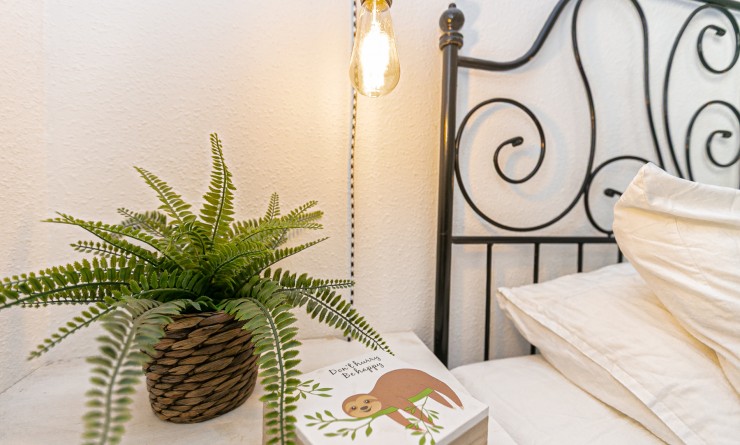 Wederverkoop - Town House - Torrevieja - Torretas