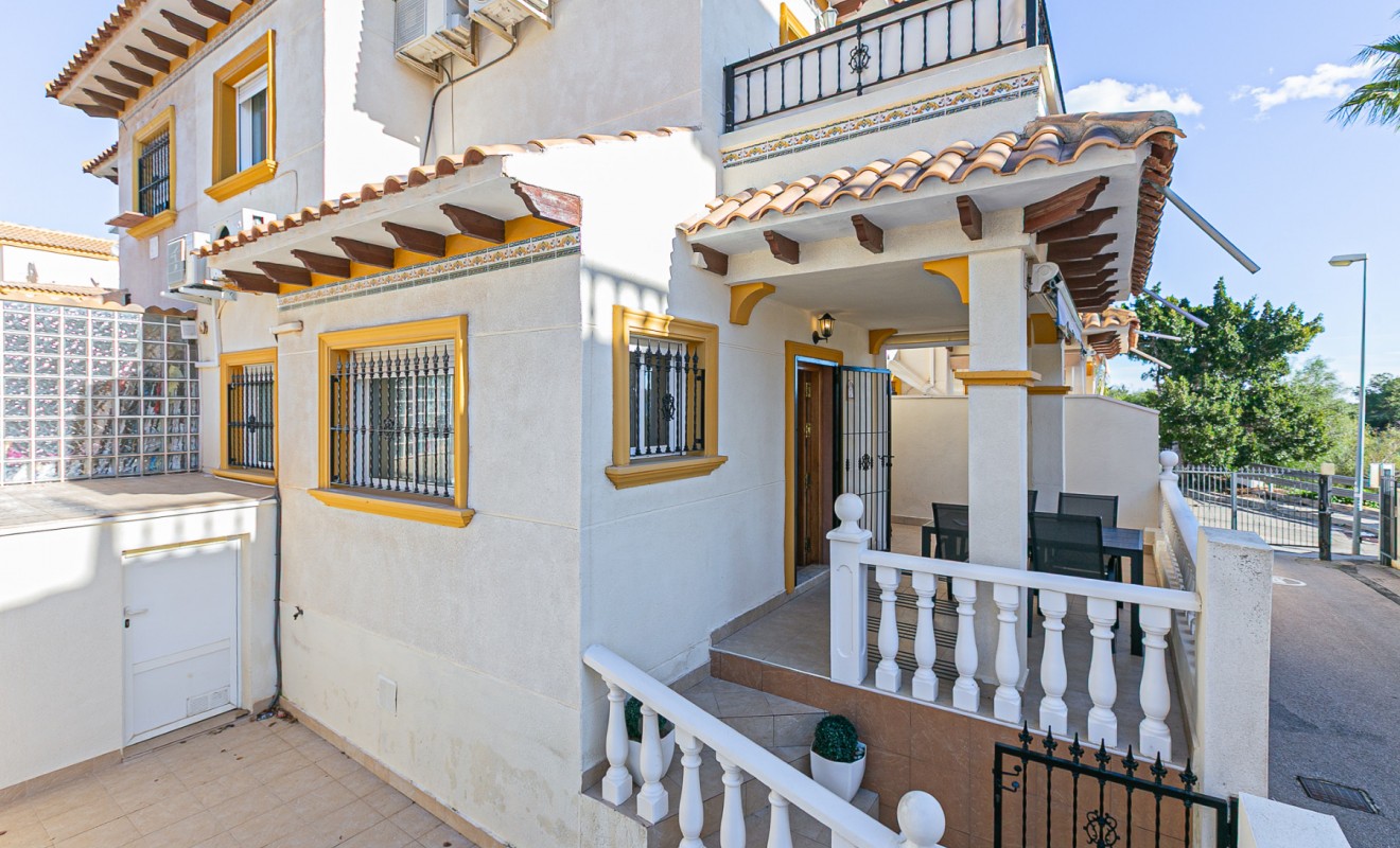 Revente - Quad House - Playa Flamenca