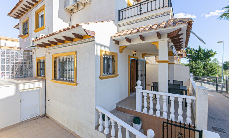 Revente - Quad House - Playa Flamenca