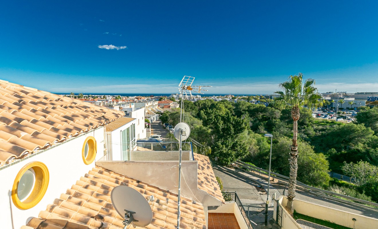 Revente - Quad House - Playa Flamenca
