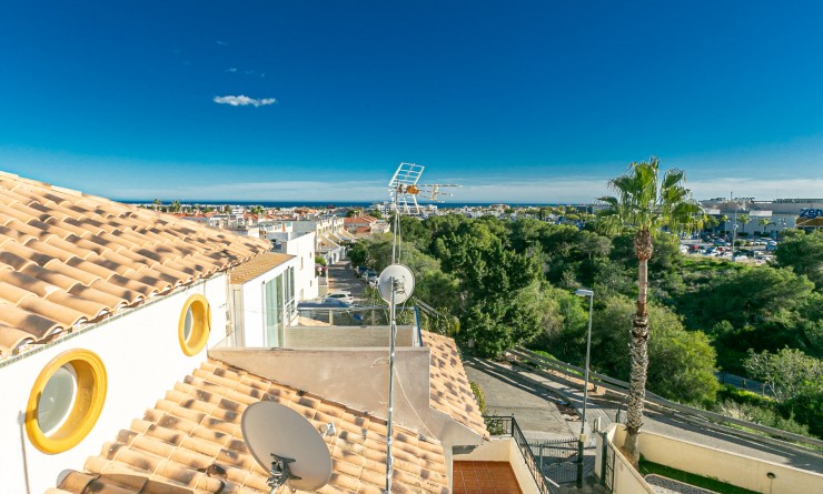 Revente - Quad House - Playa Flamenca