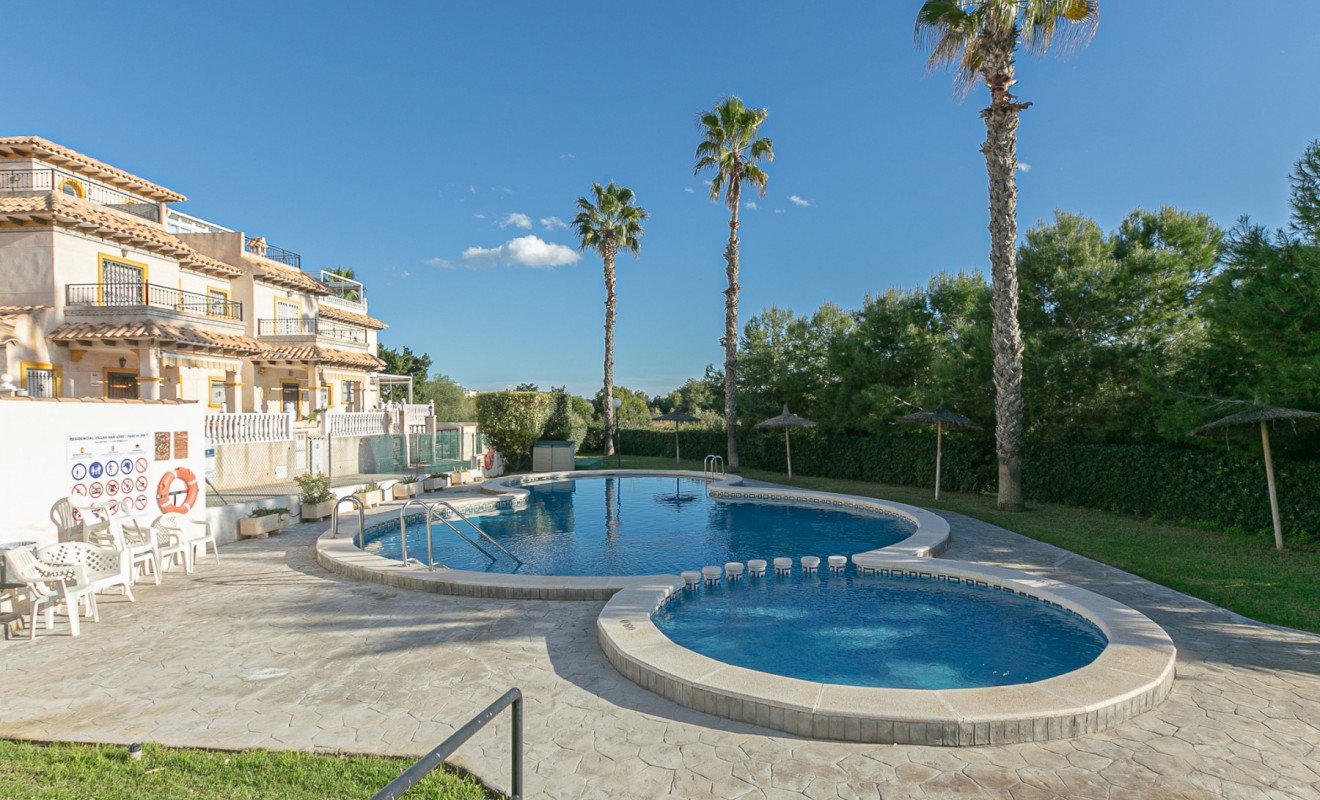 Revente - Quad House - Playa Flamenca