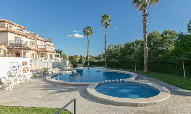 Revente - Quad House - Playa Flamenca