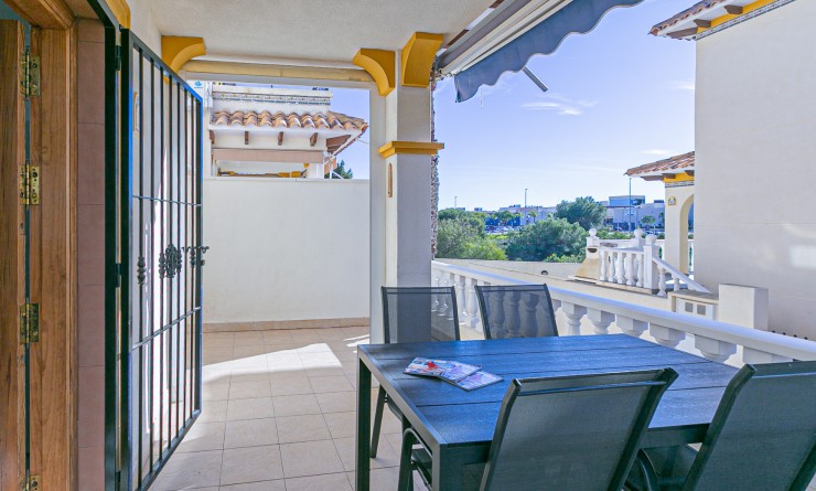 Revente - Quad House - Playa Flamenca