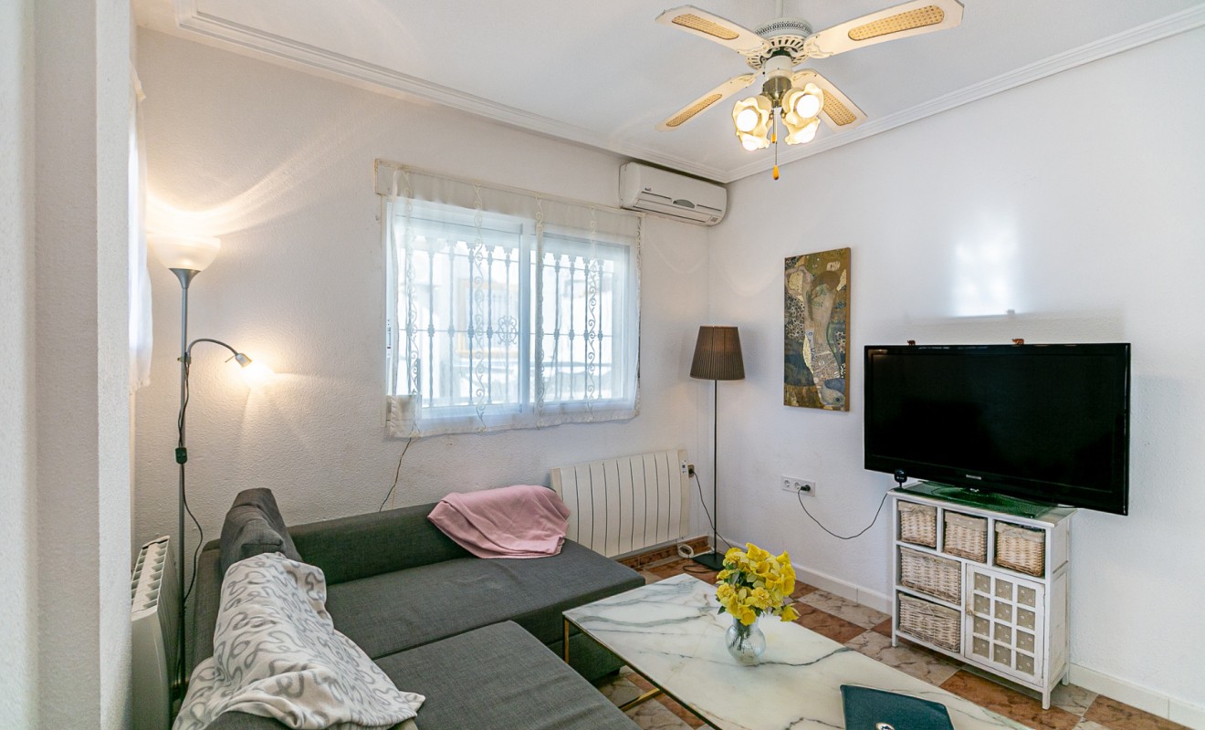 Revente - Quad House - Playa Flamenca