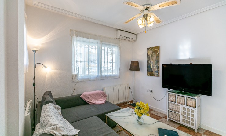 Revente - Quad House - Playa Flamenca
