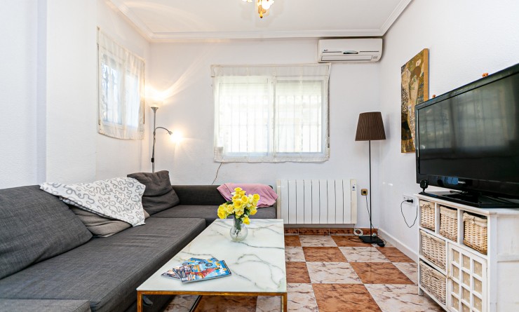 Revente - Quad House - Playa Flamenca