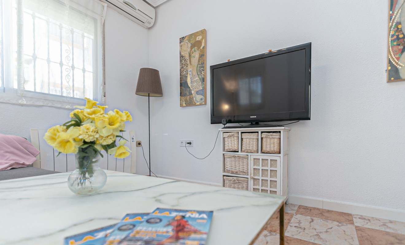 Revente - Quad House - Playa Flamenca