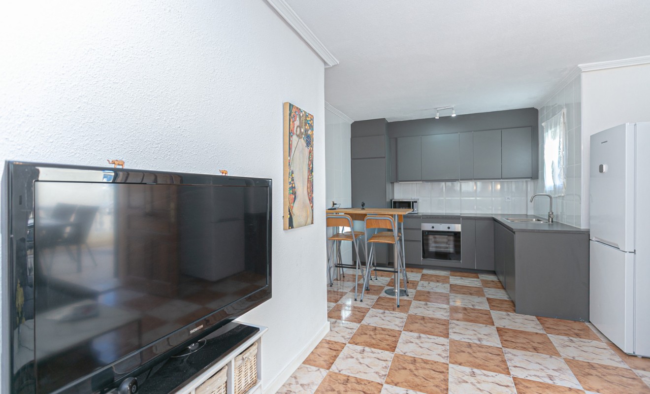 Revente - Quad House - Playa Flamenca