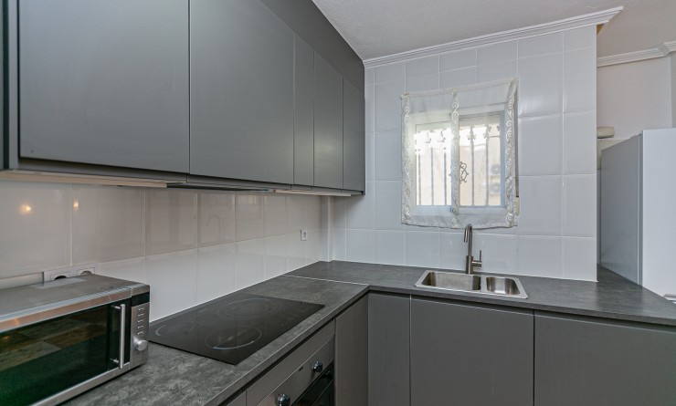 Revente - Quad House - Playa Flamenca