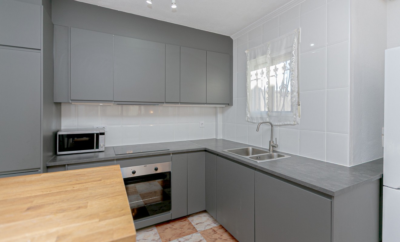 Revente - Quad House - Playa Flamenca