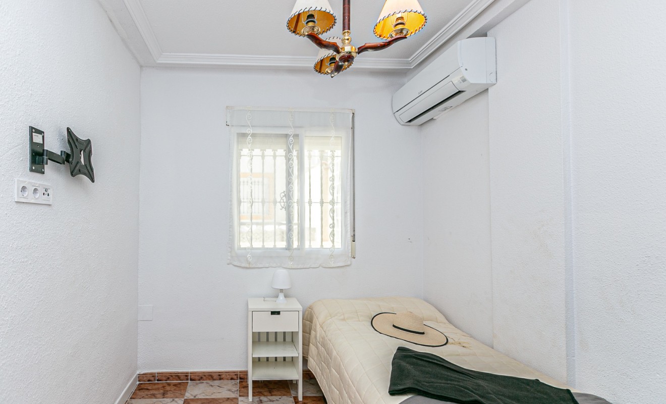 Revente - Quad House - Playa Flamenca