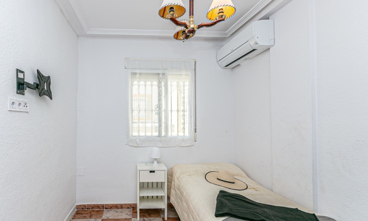 Revente - Quad House - Playa Flamenca