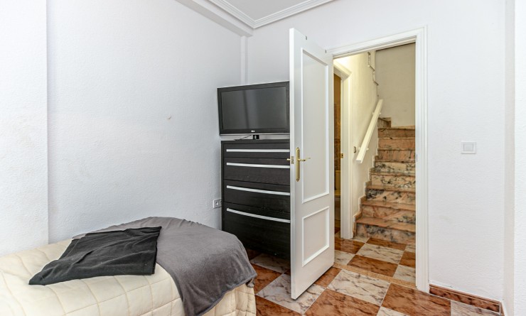 Revente - Quad House - Playa Flamenca