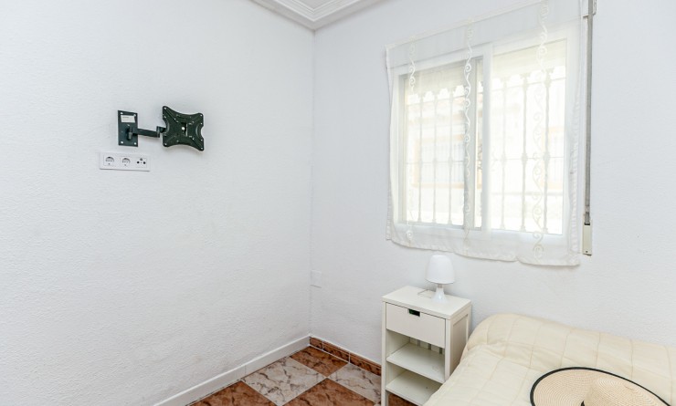 Revente - Quad House - Playa Flamenca