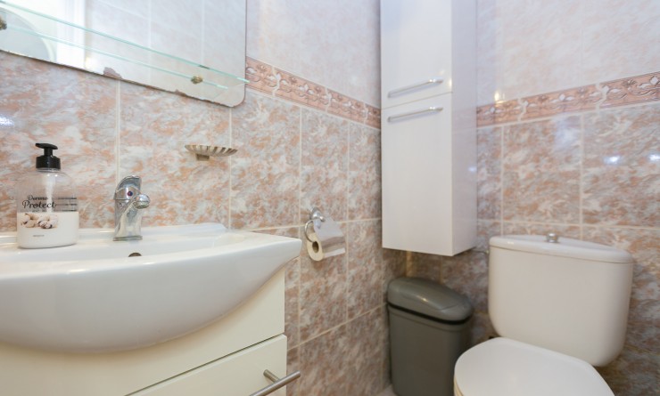Revente - Quad House - Playa Flamenca