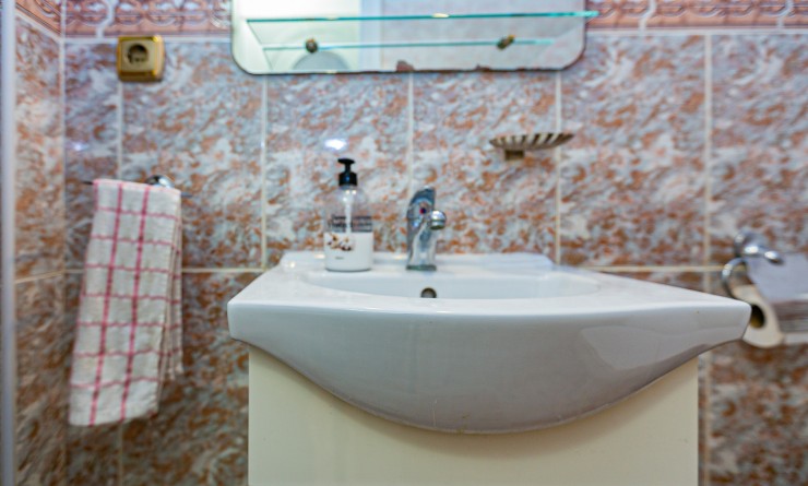 Revente - Quad House - Playa Flamenca