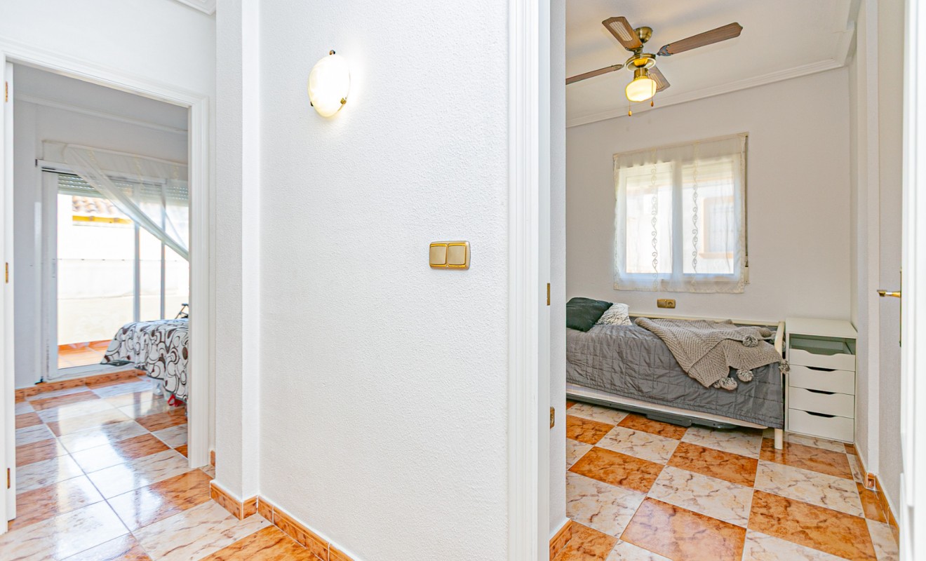 Revente - Quad House - Playa Flamenca