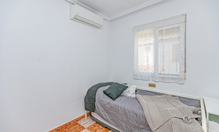 Revente - Quad House - Playa Flamenca