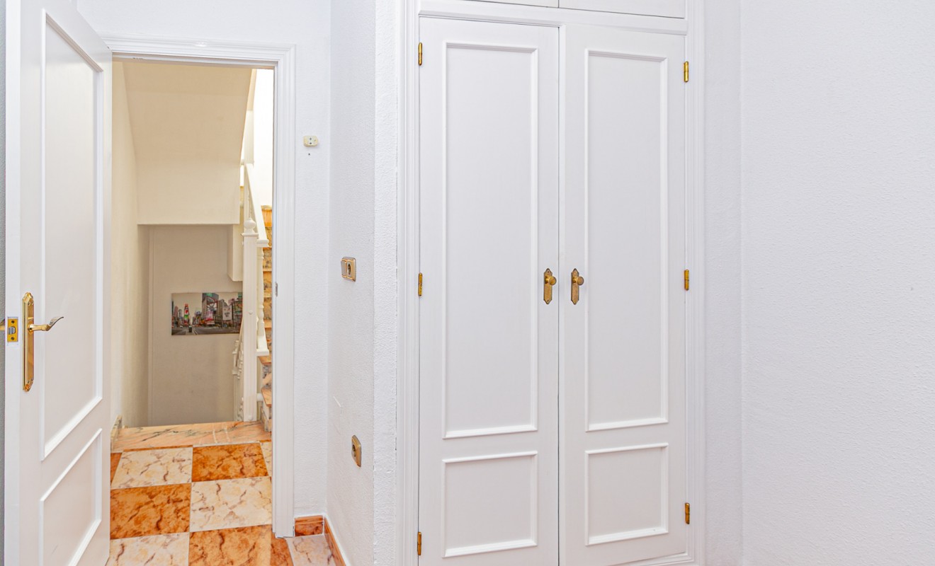 Revente - Quad House - Playa Flamenca