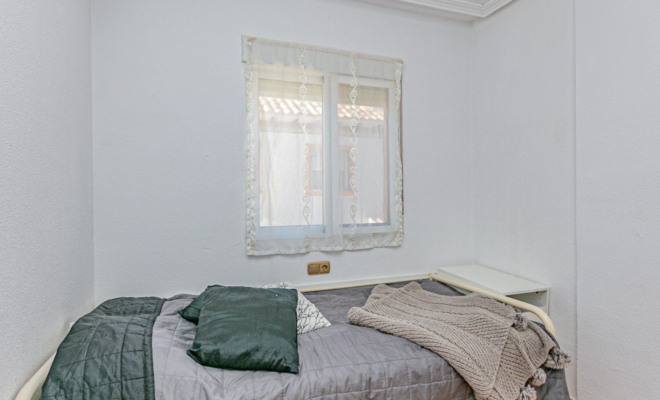 Revente - Quad House - Playa Flamenca