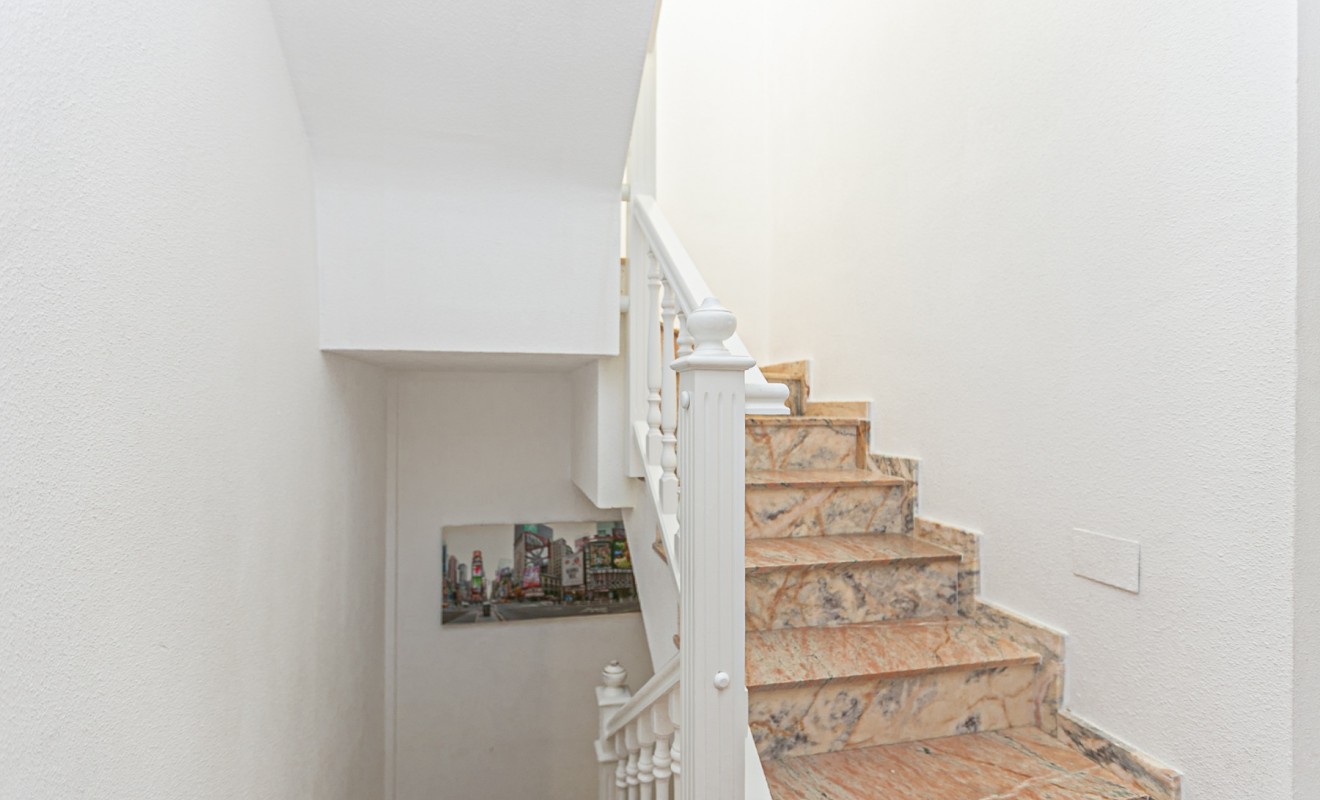 Revente - Quad House - Playa Flamenca