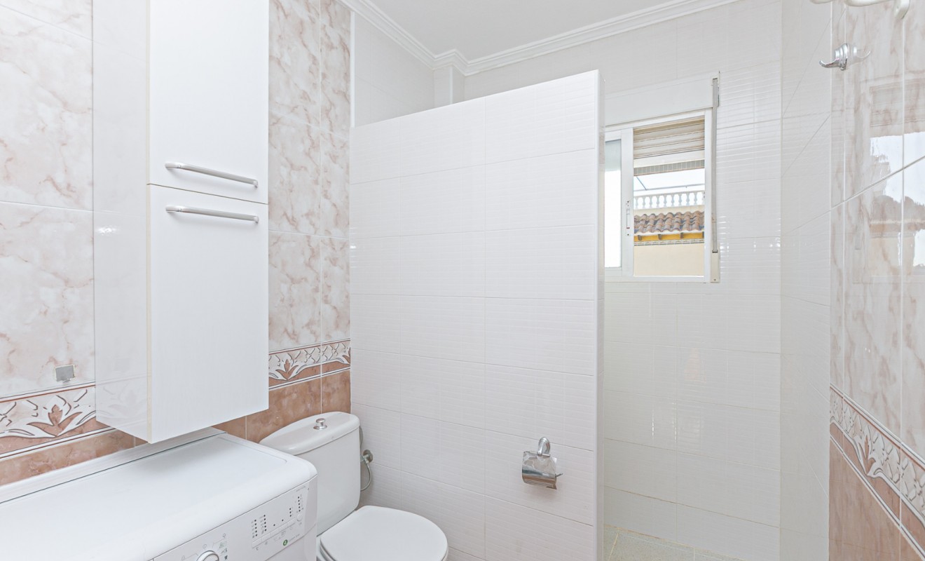Revente - Quad House - Playa Flamenca