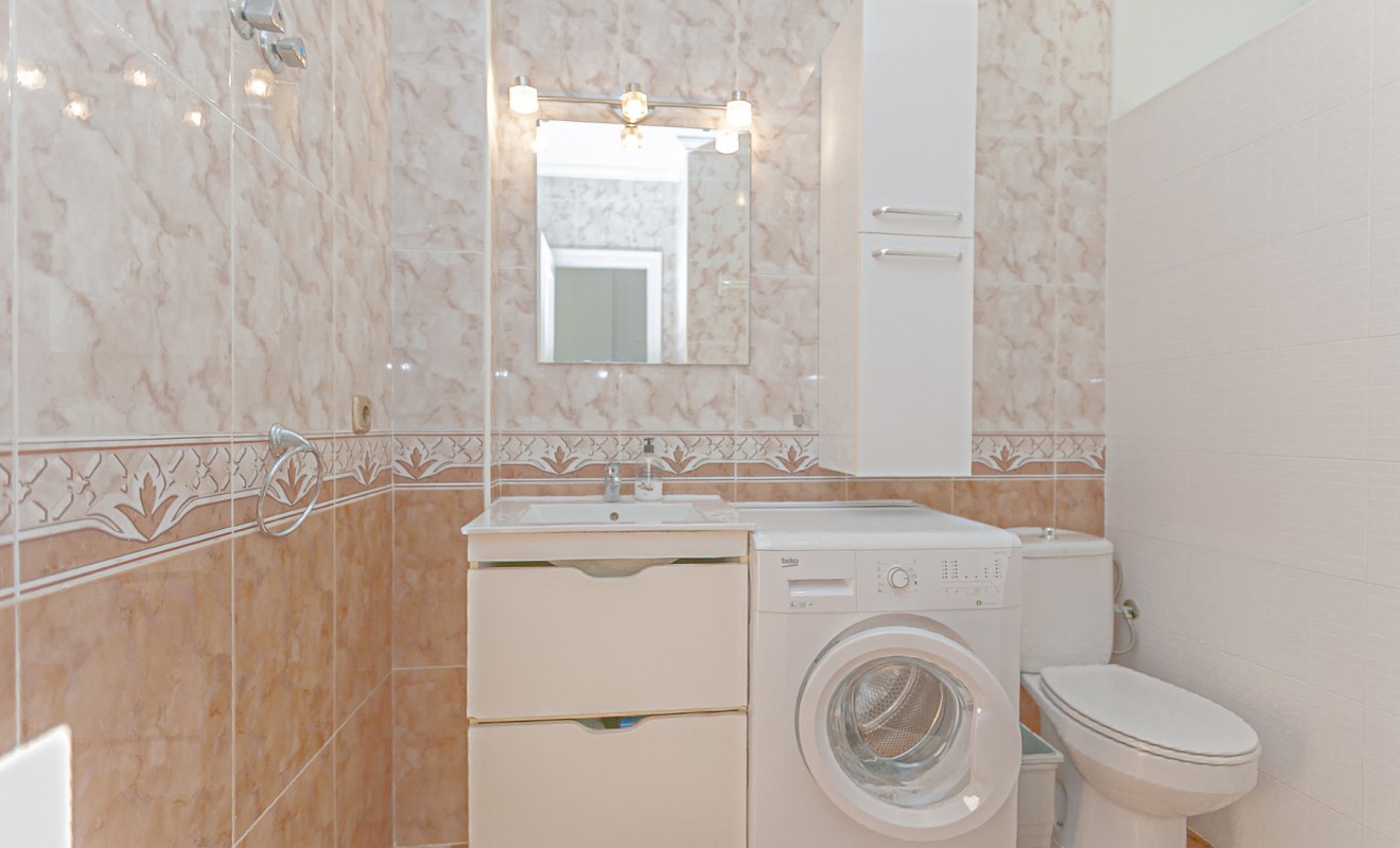 Revente - Quad House - Playa Flamenca
