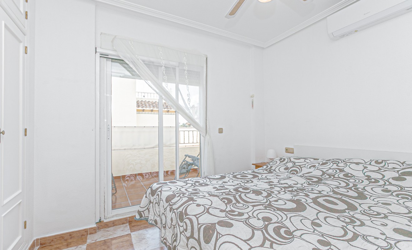 Revente - Quad House - Playa Flamenca