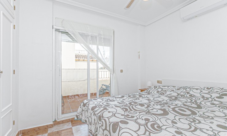 Revente - Quad House - Playa Flamenca