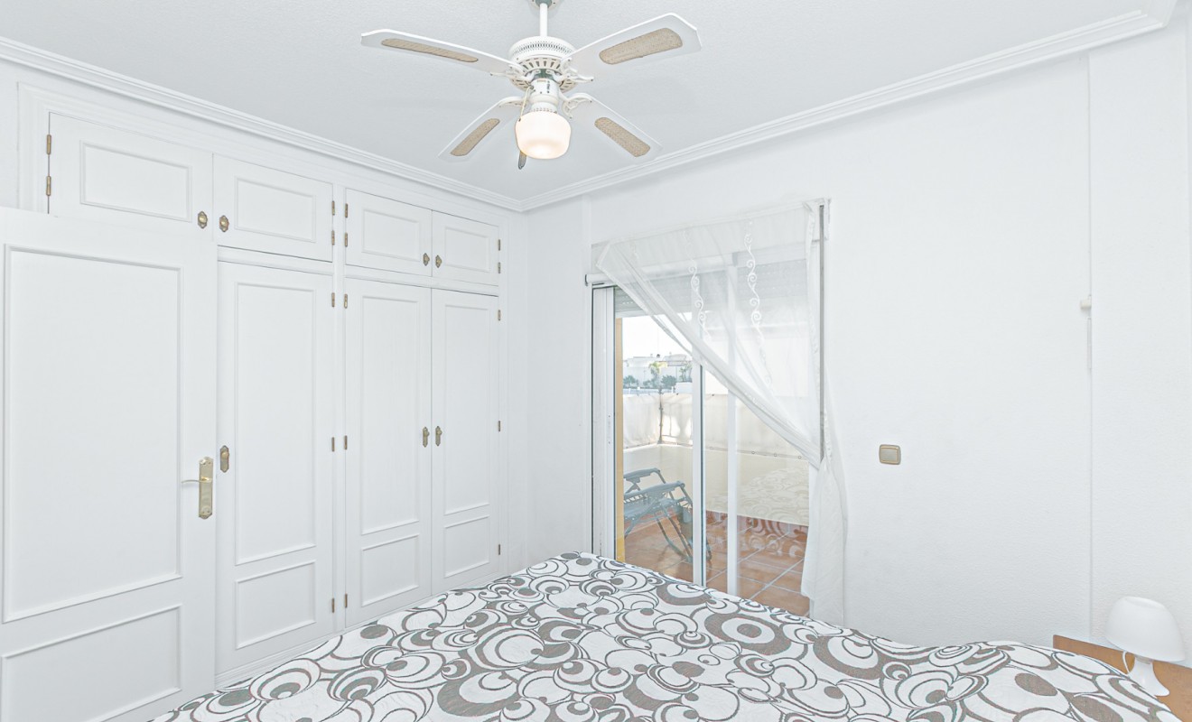 Revente - Quad House - Playa Flamenca