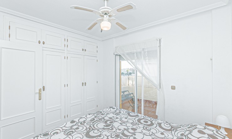 Revente - Quad House - Playa Flamenca