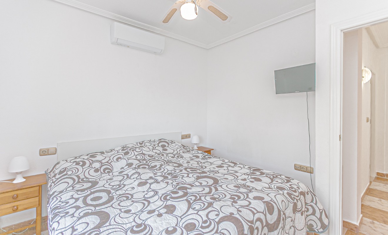 Revente - Quad House - Playa Flamenca