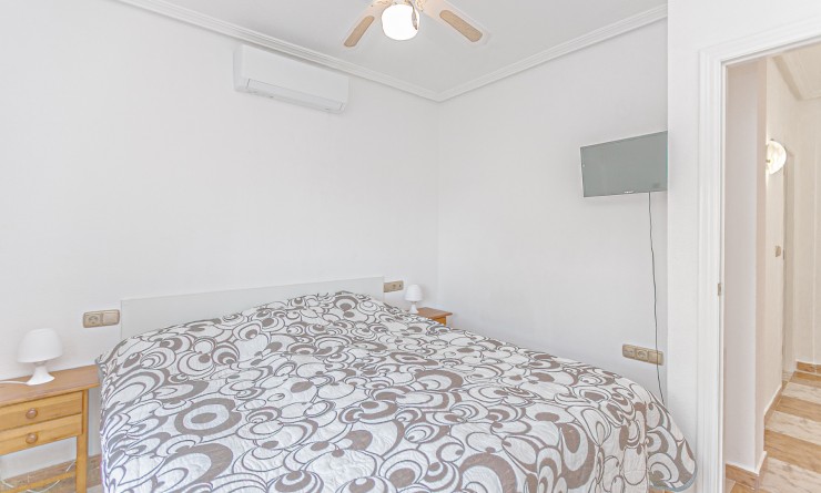 Revente - Quad House - Playa Flamenca