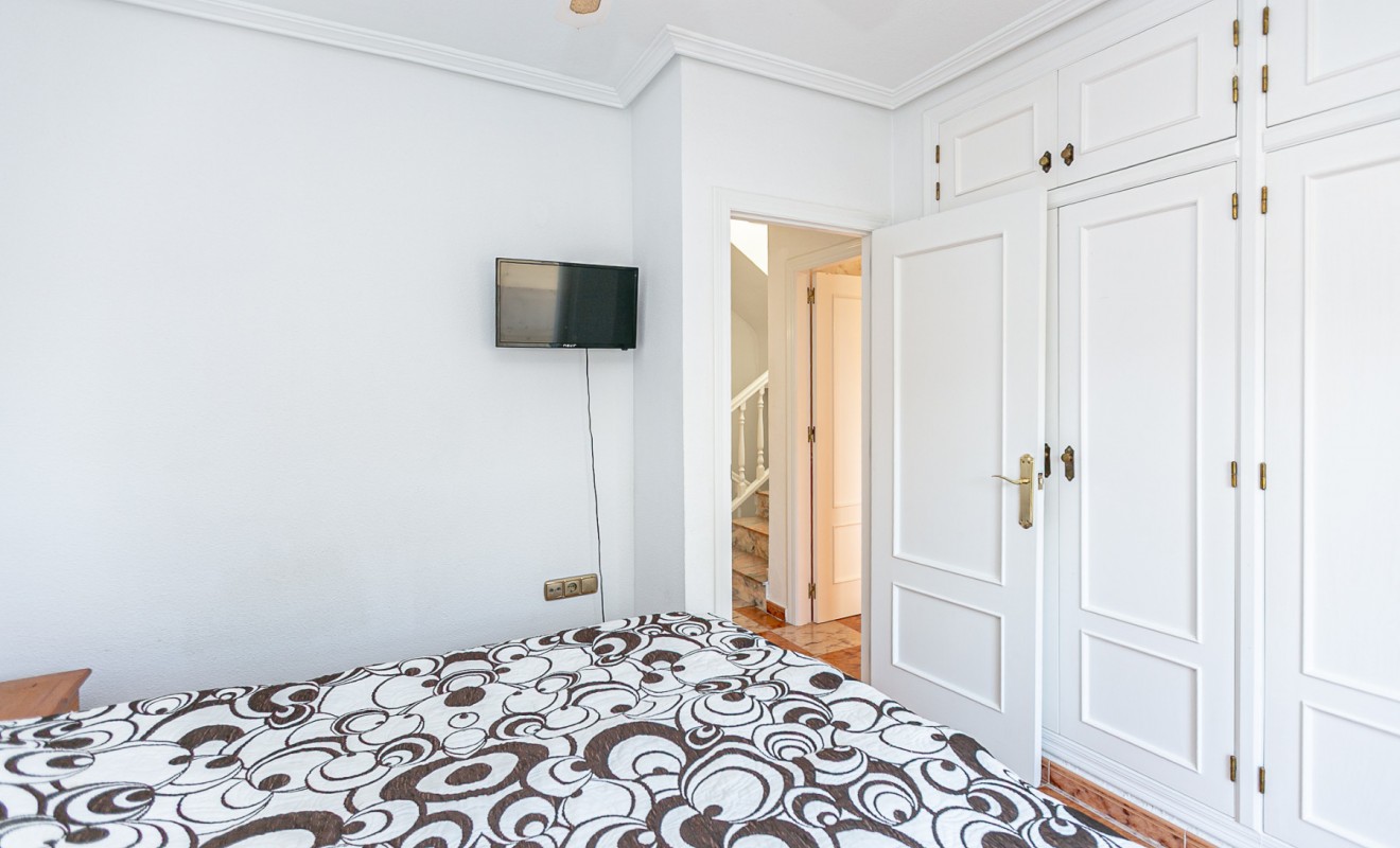 Revente - Quad House - Playa Flamenca