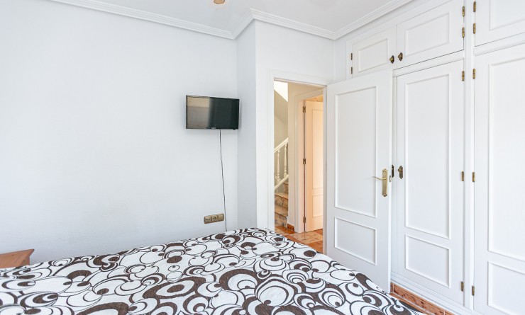 Revente - Quad House - Playa Flamenca