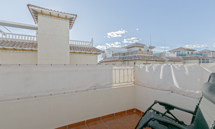 Revente - Quad House - Playa Flamenca